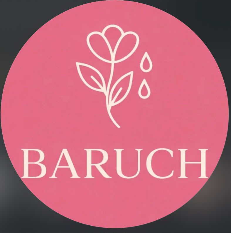 Logo BARUCH